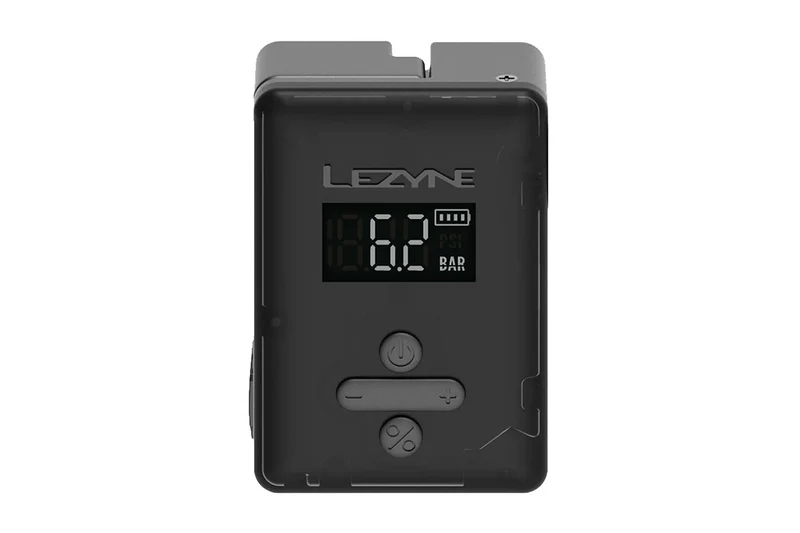 Lezyne E-Drive Electric Mini Inflator