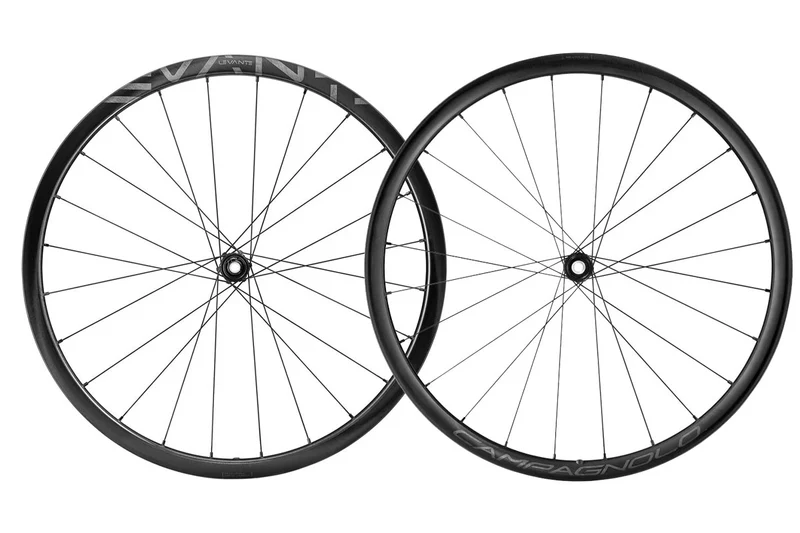 Campagnolo Levante Gravel Carbon Disc Wheelset