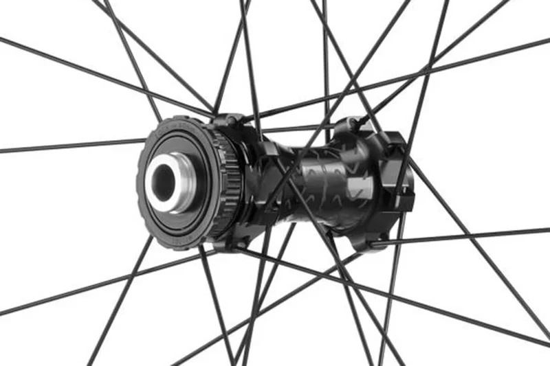 Campagnolo Levante Gravel Carbon Disc Wheelset