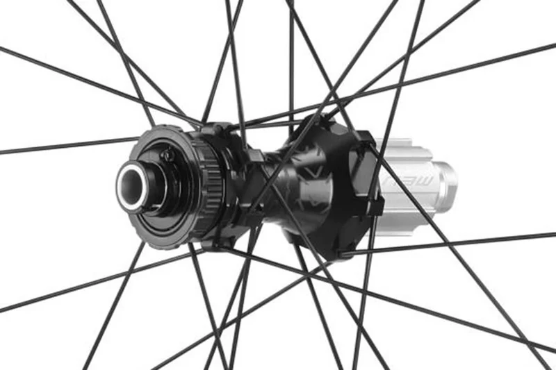 Campagnolo Levante Gravel Carbon Disc Wheelset