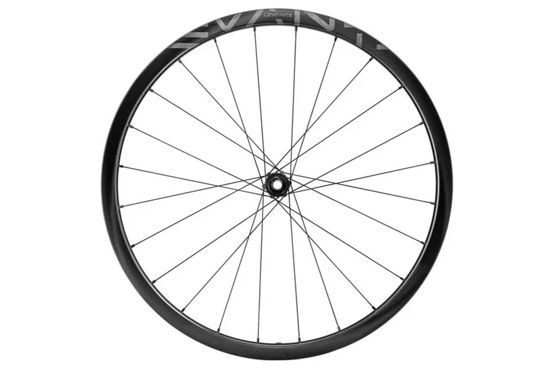 Campagnolo Levante Gravel Carbon Disc Wheelset