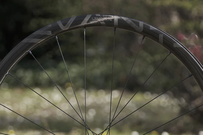 Campagnolo Levante Gravel Carbon Disc Wheelset