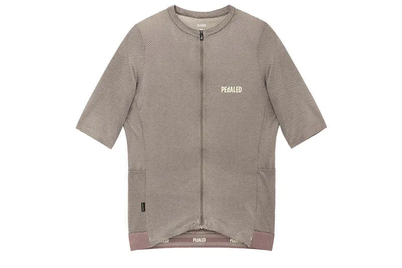 Pedaled Odyssey Delta Short Sleeve Jersey