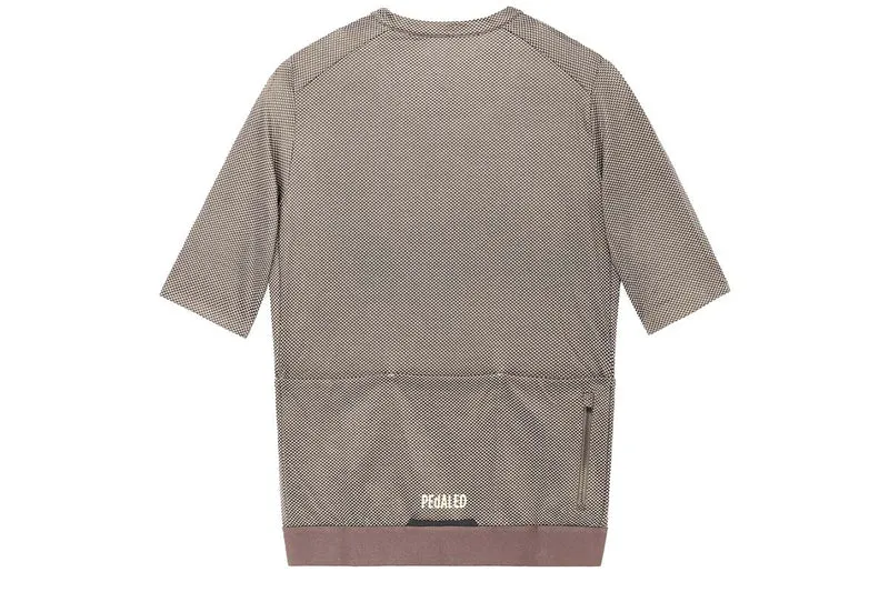 Pedaled Odyssey Delta Short Sleeve Jersey