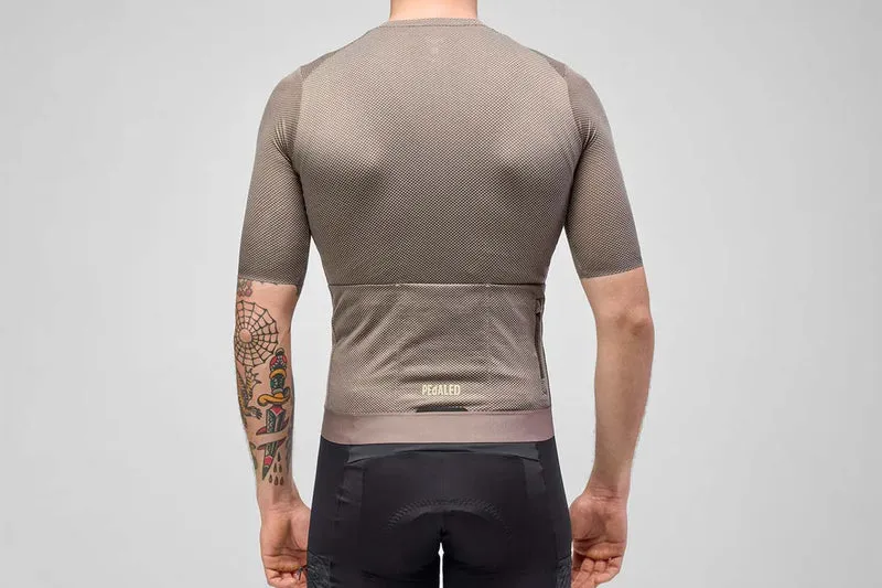 Pedaled Odyssey Delta Short Sleeve Jersey