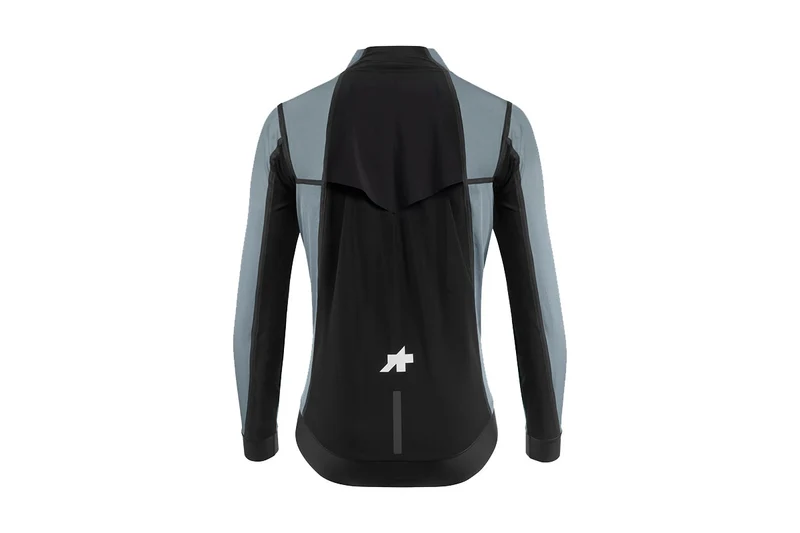 Assos Mille GTS Sturmprinz Rain Jacket S11