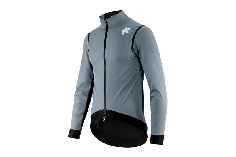 Assos Mille GTS Sturmprinz Rain Jacket S11