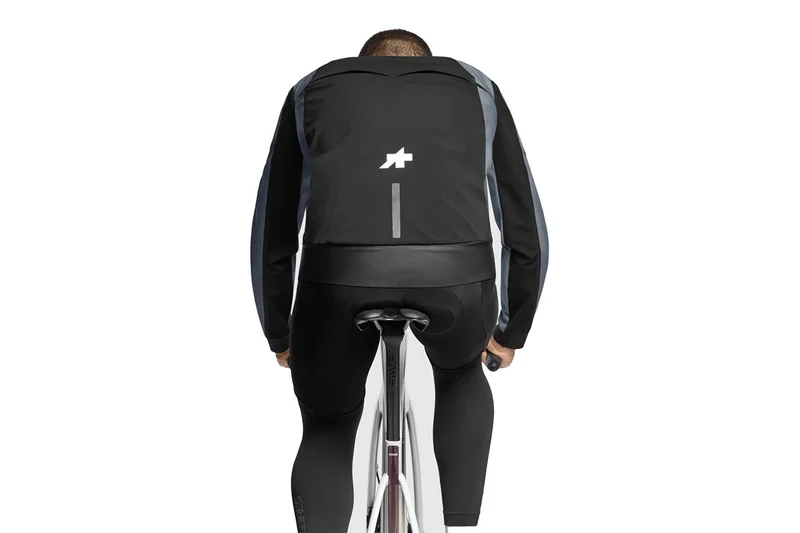 Assos Mille GTS Sturmprinz Rain Jacket S11