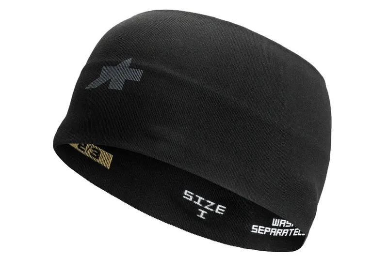 Assos Spring Fall Headband P3