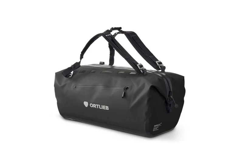 Ortlieb Duffle Bag