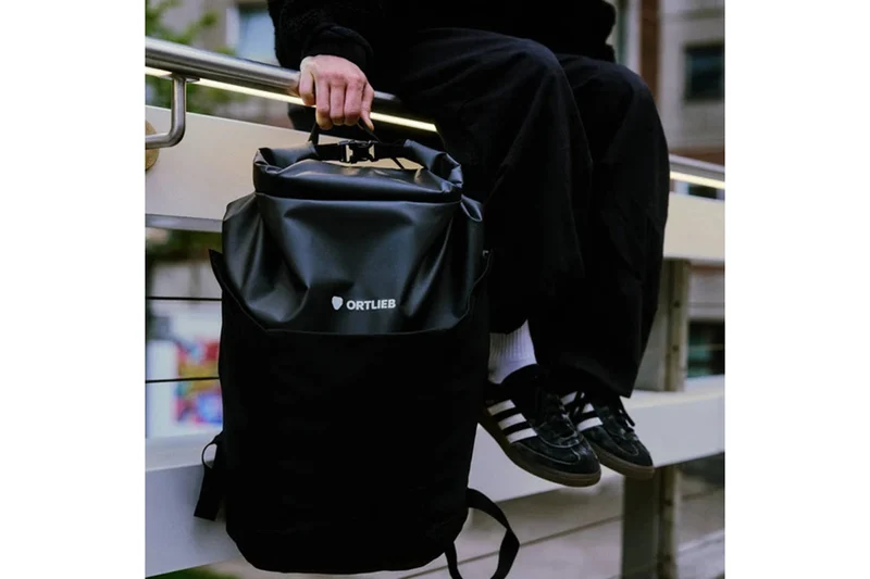 Ortlieb DayPack 23L