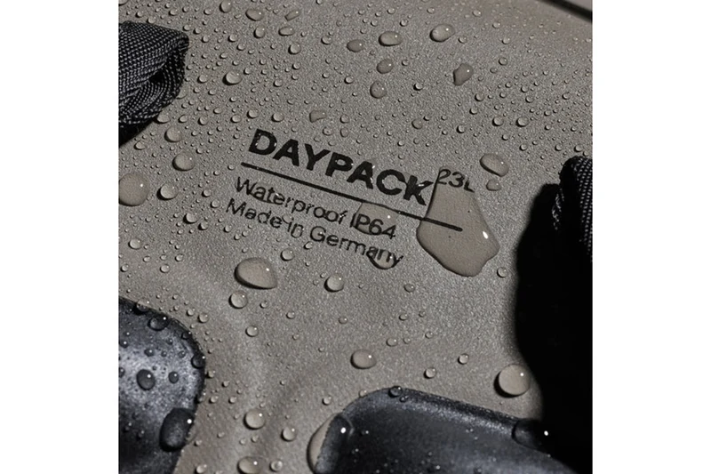 Ortlieb DayPack 23L
