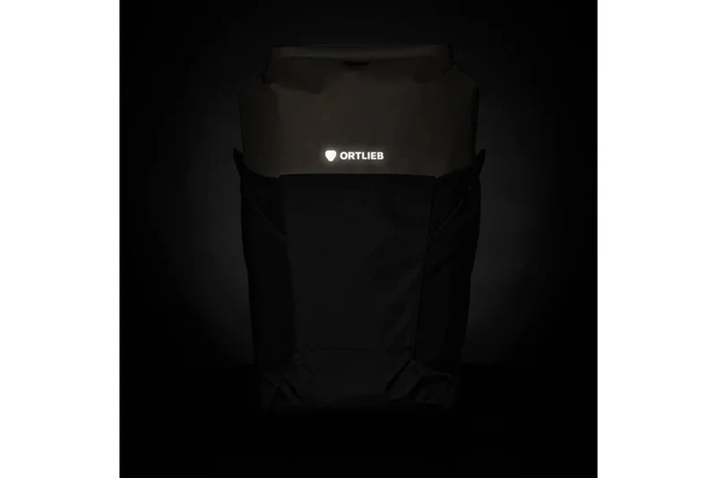 Ortlieb DayPack 23L