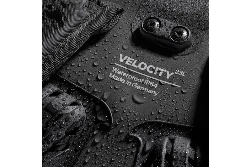 Ortlieb Velocity Backpack