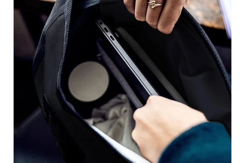 Ortlieb Velocity Backpack