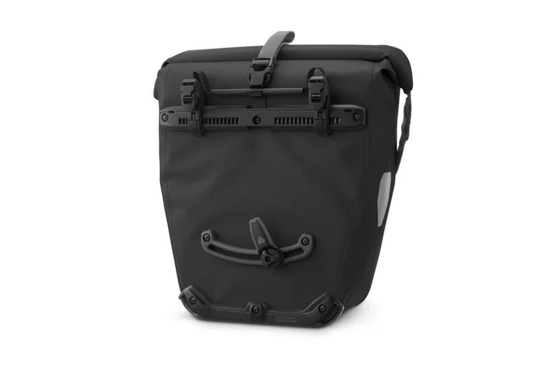 Ortlieb Back Roller with Zip Pocket