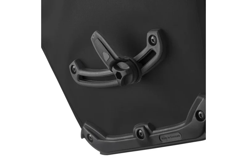 Ortlieb Back Roller with Zip Pocket