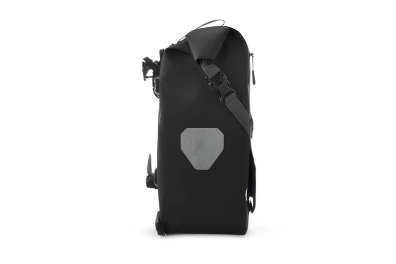 Ortlieb Back Roller with Zip Pocket