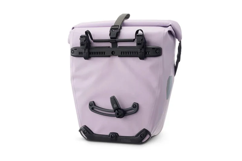 Ortlieb Back Roller with Zip Pocket