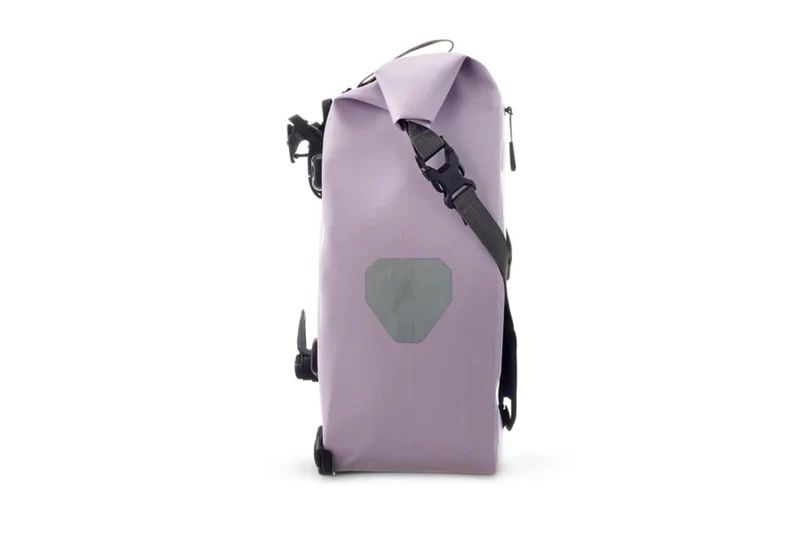 Ortlieb Back Roller with Zip Pocket