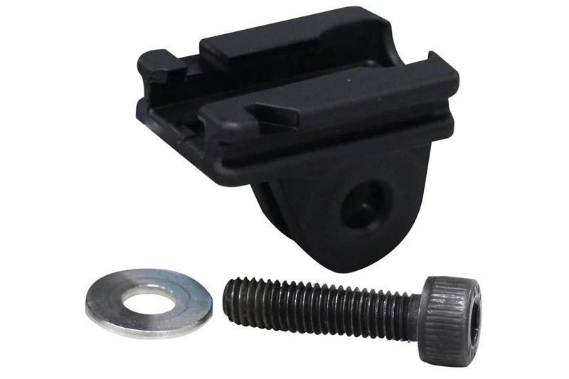 Cateye Go Pro Adaptor Bracket