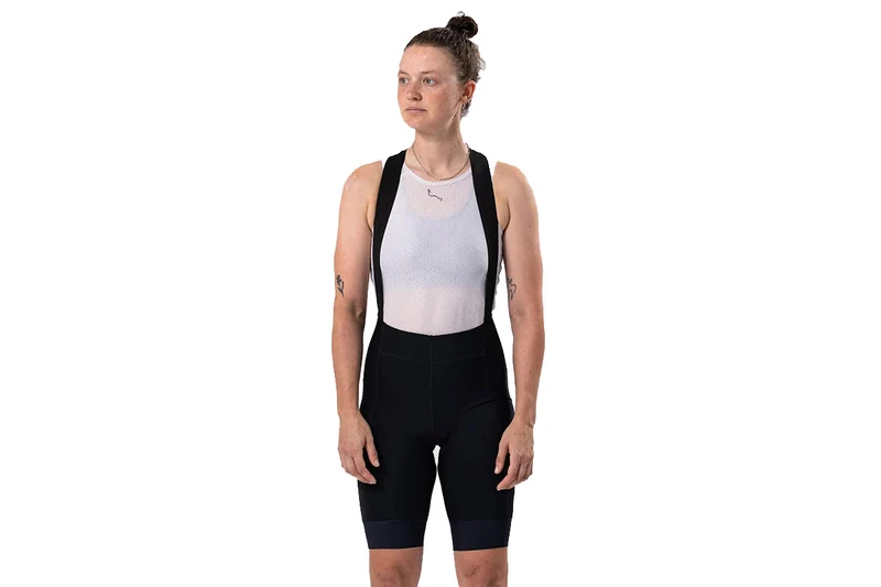 Albion Women's Thermal Pocket Bib Shorts