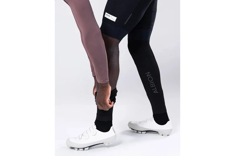 Albion Leg Warmers