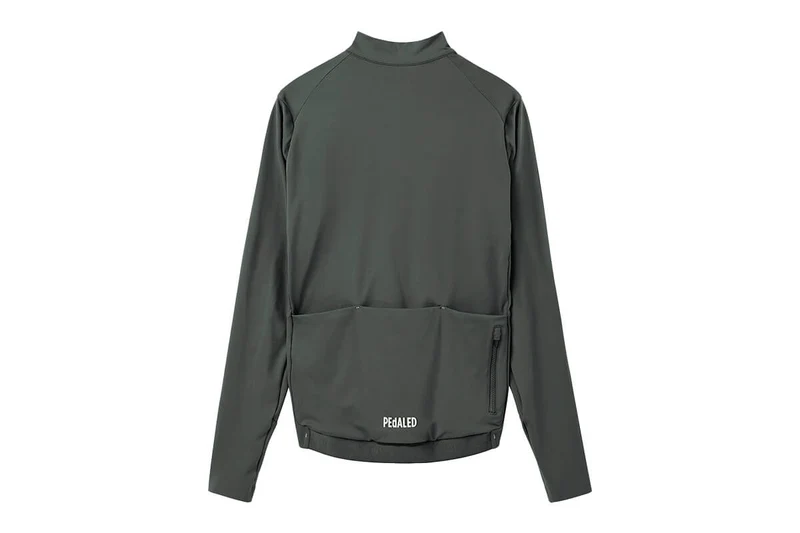 PEdALED Element Long Sleeve Jersey