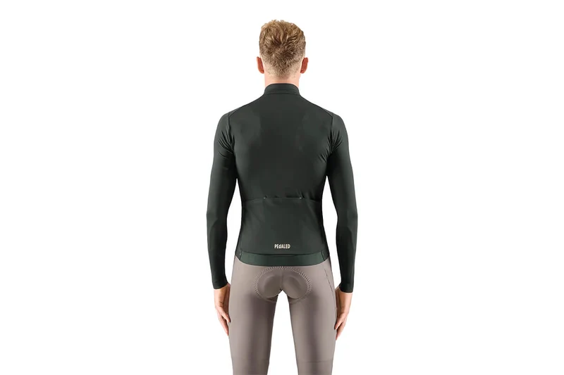 PEdALED Element Long Sleeve Jersey