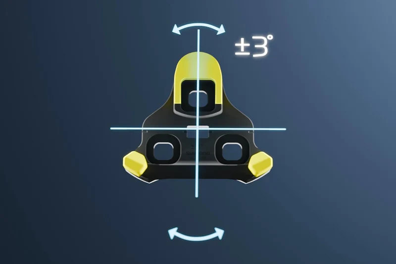Shimano SPD-SLR Cleats