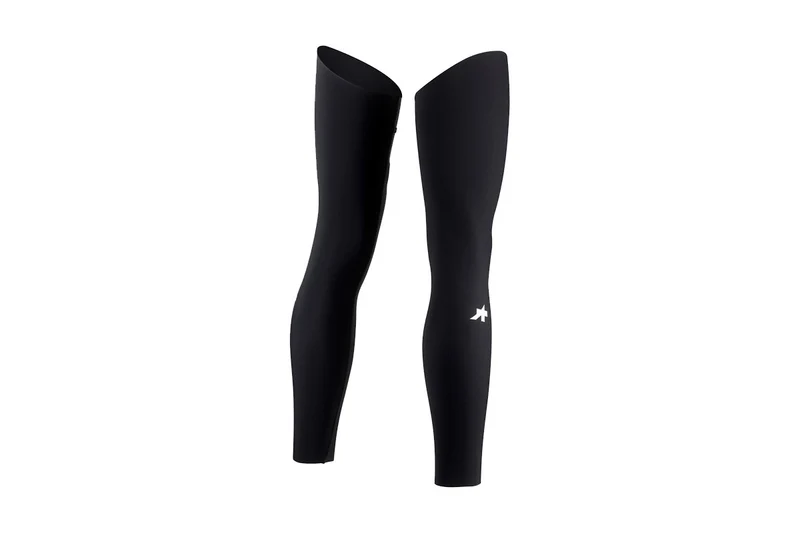 Assos Spring Fall RX Leg Warmers P1