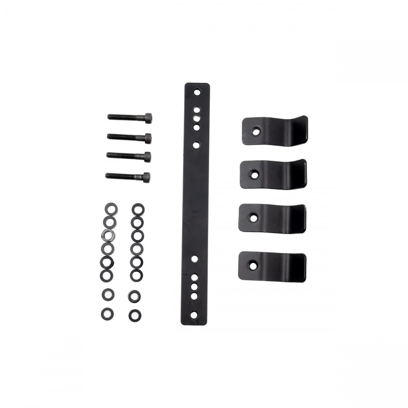 Plateforme pour porte-bagages vélo Polisport PackMate