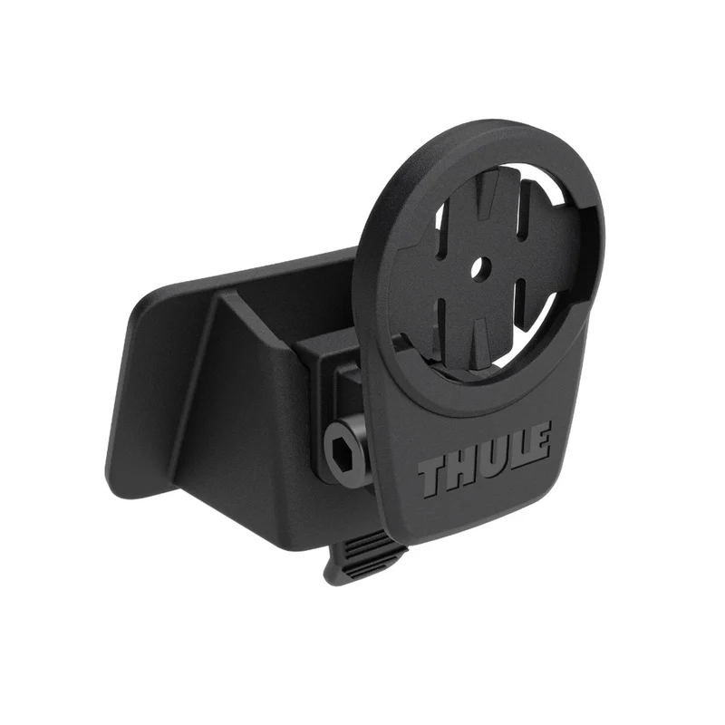Support Garmin radar Varia pour siège enfant et remorque Thule