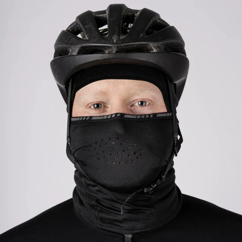 Cagoule vélo GripGrab Thermal Winter Balaclava 0 °C