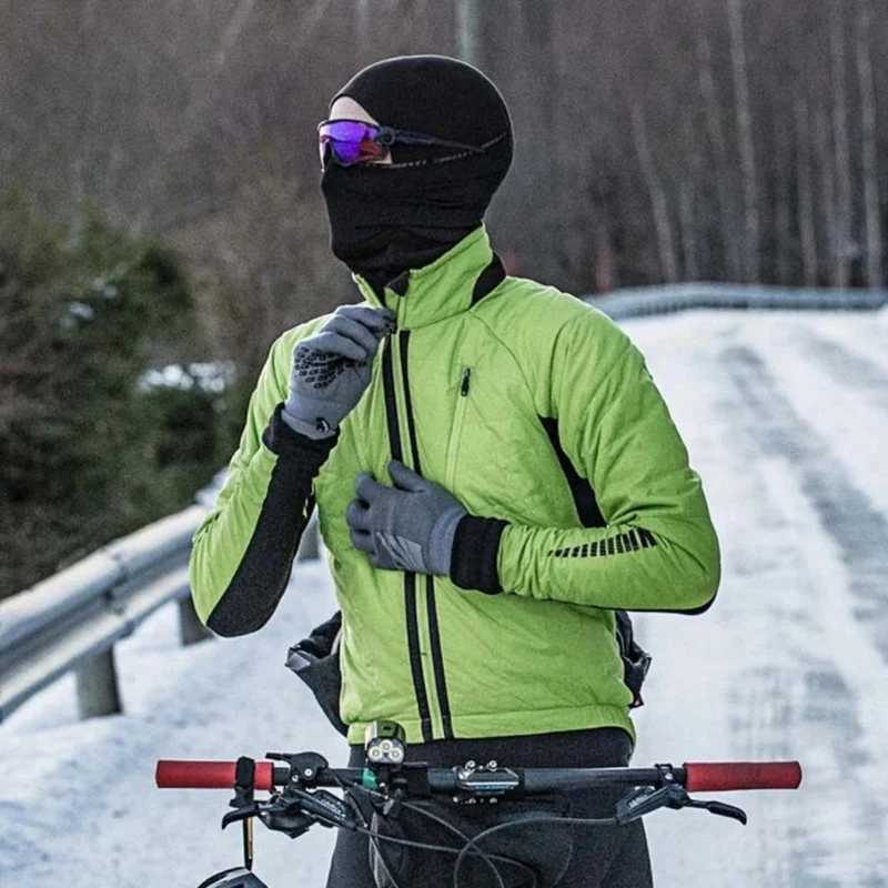 Cagoule vélo GripGrab Thermal Winter Balaclava 0 °C