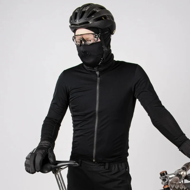 Cagoule vélo GripGrab Thermal Winter Balaclava 0 °C
