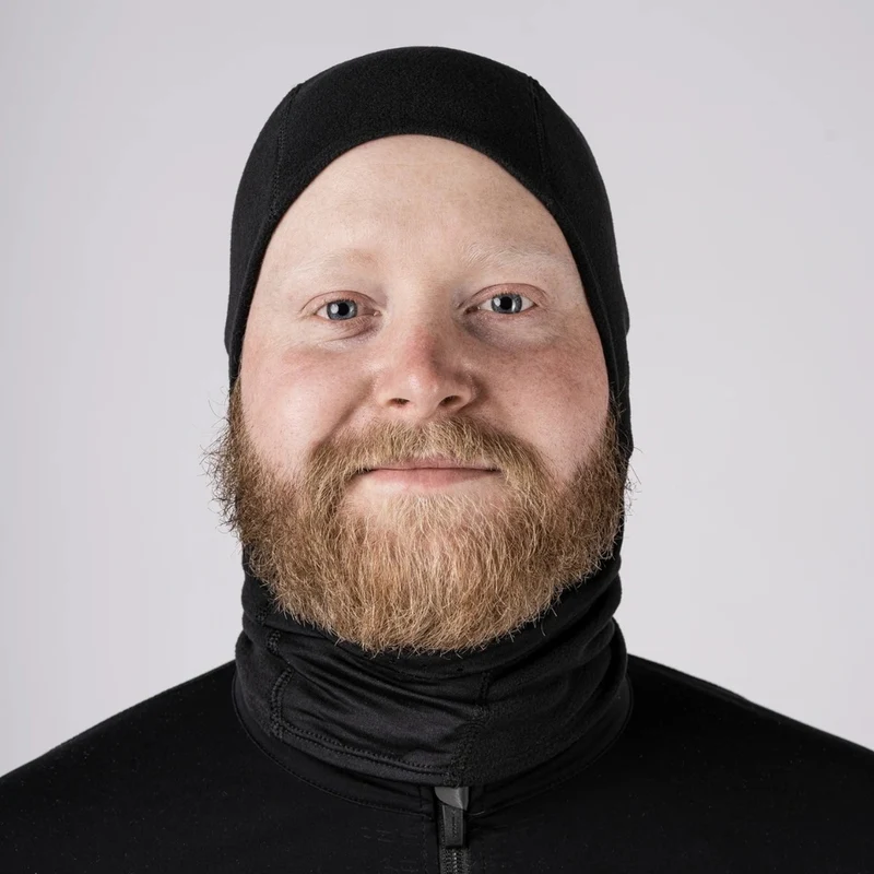 Cagoule vélo GripGrab Thermal Winter Balaclava 0 °C