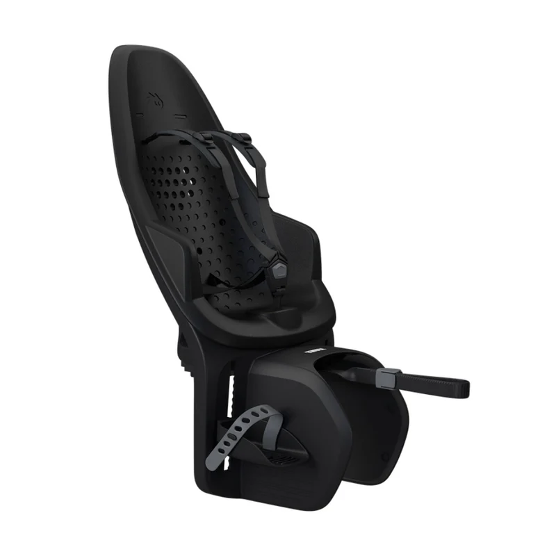 Siège bébé vélo arrière Thule Yepp 2 pour porte-bagages MIK HD