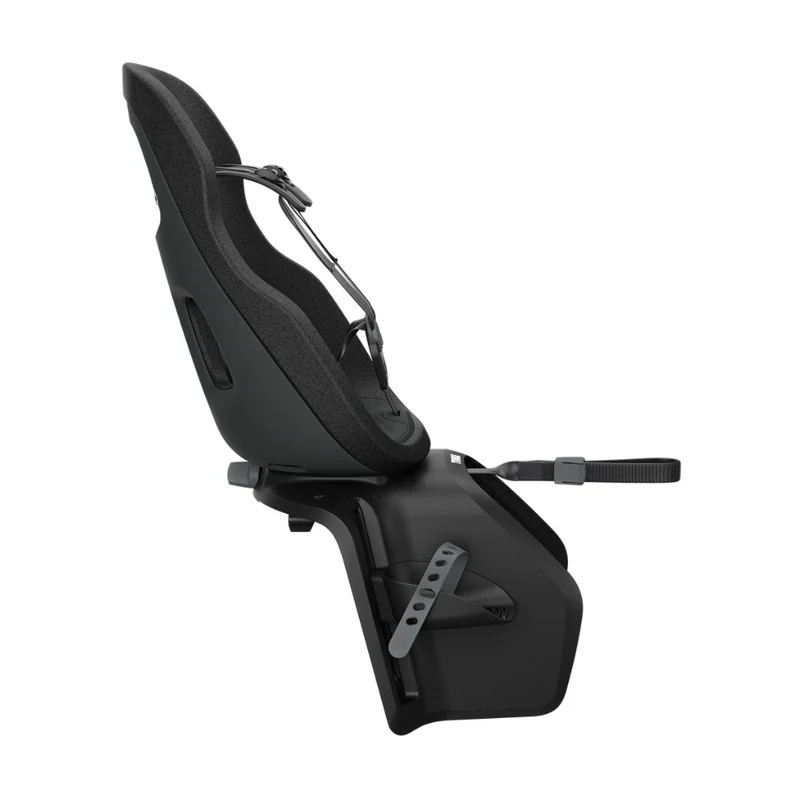 Porte bébé vélo arrière Thule Yepp Nexxt 2 Maxi compatible longtail