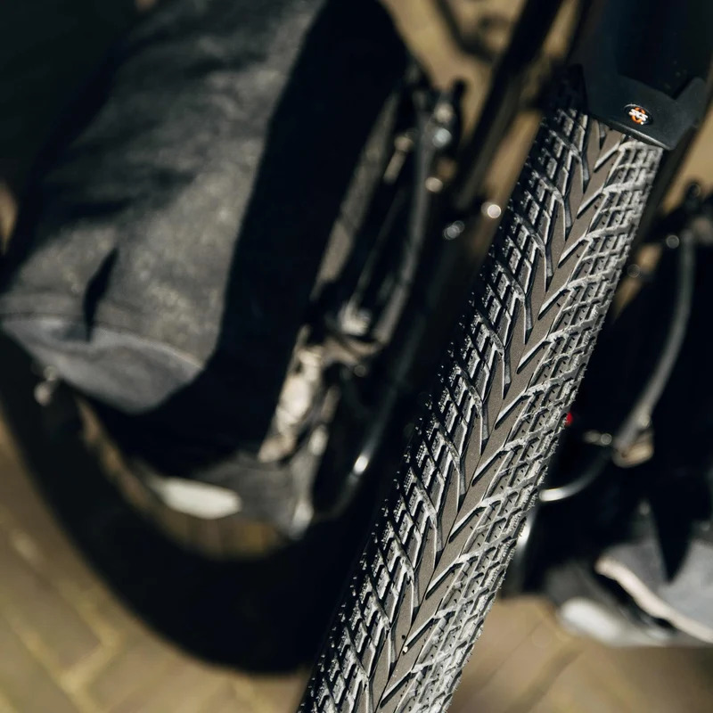 Pneu vélo Schwalbe Marathon Almotion PRO V-Guard 27,5 pouces Tubeless Ready