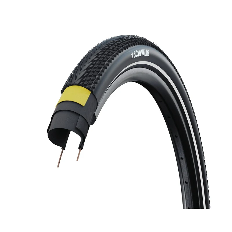 Pneu vélo Schwalbe Marathon Almotion PRO V-Guard 700 / 28 pouces Tubeless Ready