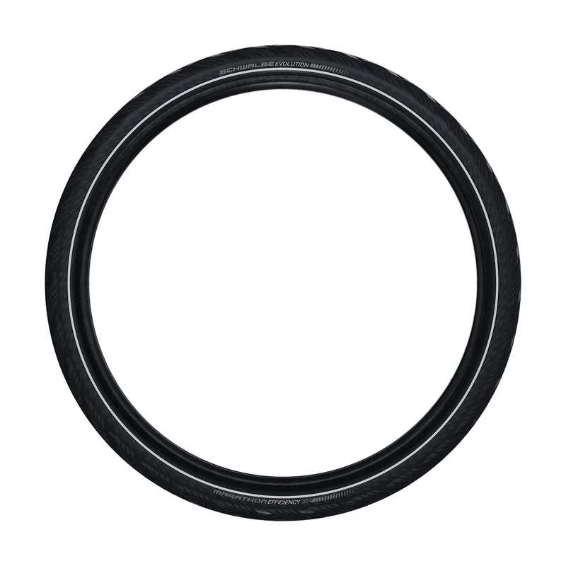 Pneu vélo Schwalbe Marathon Efficiency Raceguard 26 pouces