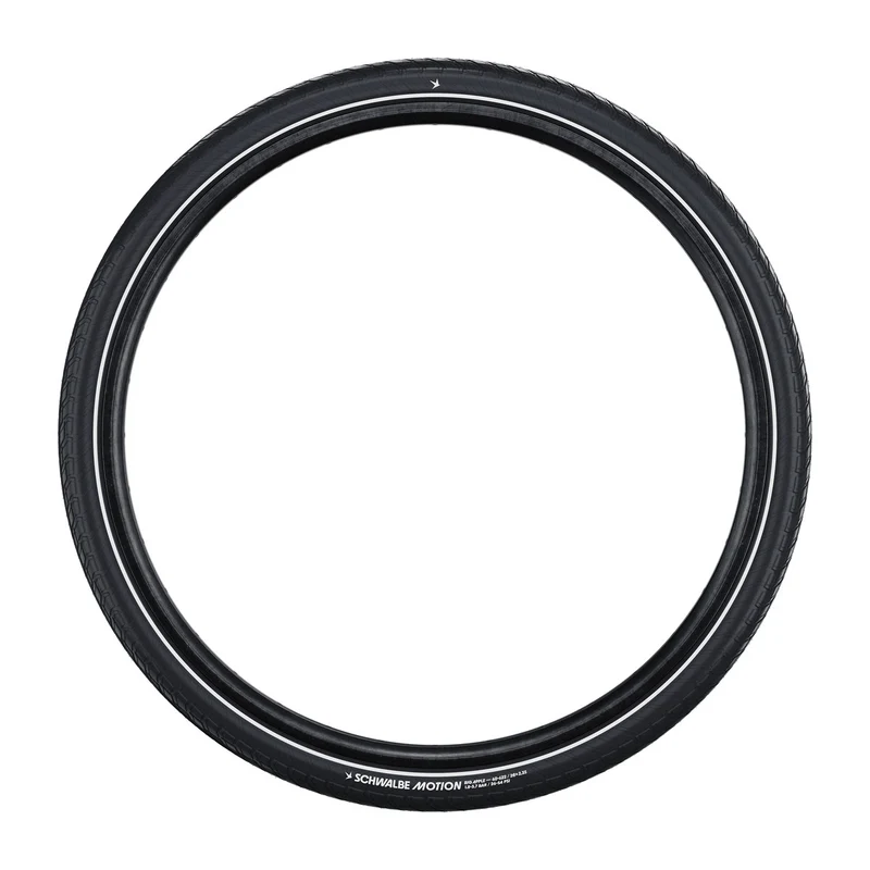 Pneu Schwalbe Motion Big Apple RaceGuard 26 pouces