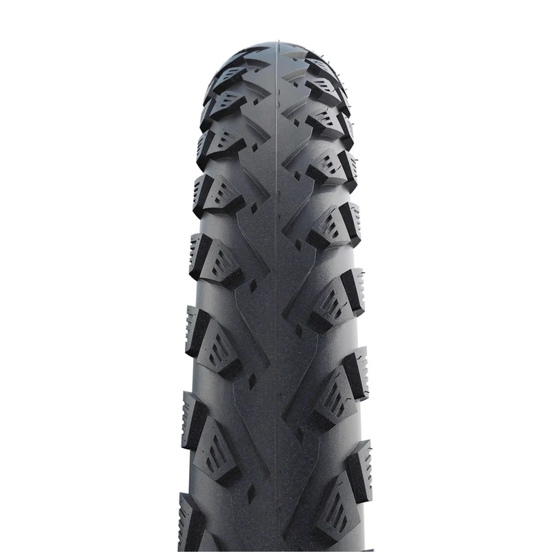 Pneu vélo Schwalbe Motion Land Cruiser 27.5 pouces K-Guard