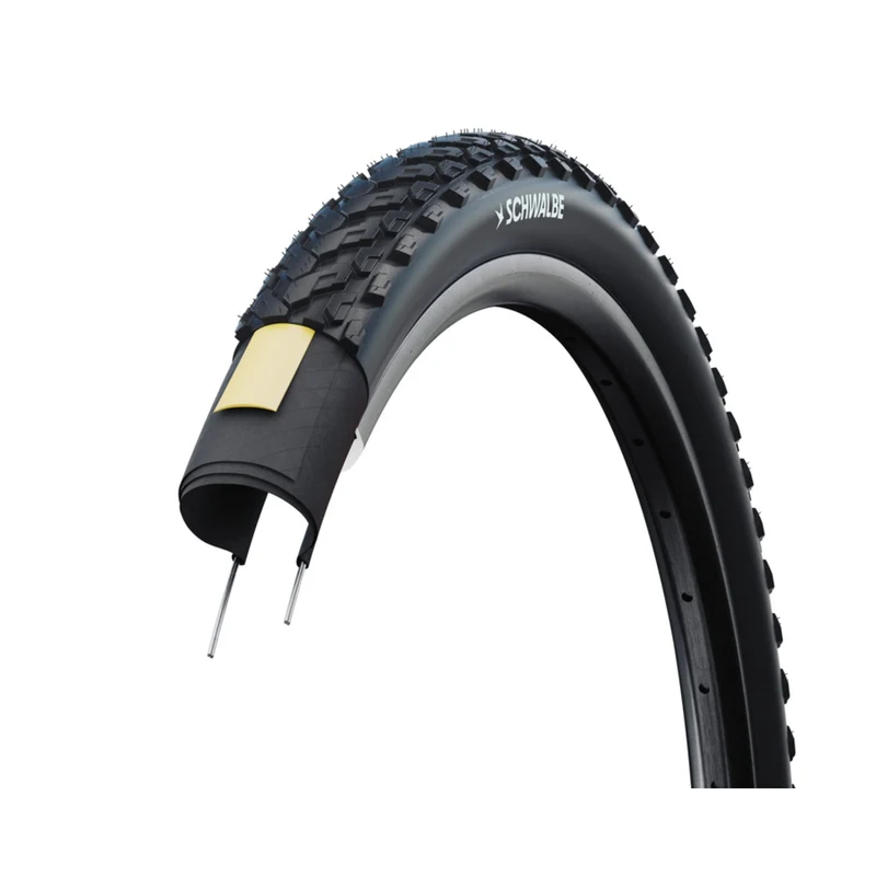 Pneu vélo Schwalbe Motion Land Cruiser 700 / 28 pouces K-Guard
