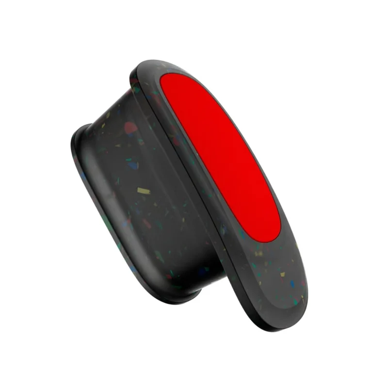 Lampe LED pour casque enfant Woom READY à capteur de mouvement