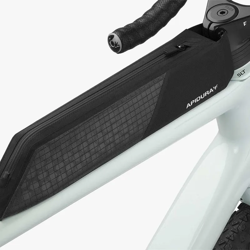 Sacoche de tube Apidura Aero Bolt-On