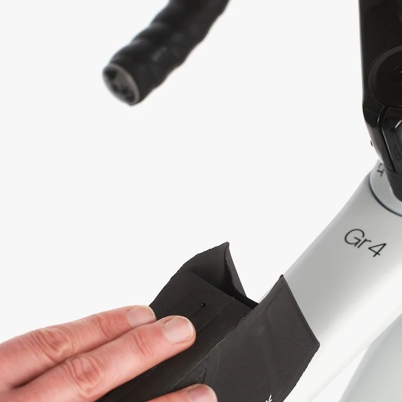 Sacoche de tube Apidura Aero Bolt-On