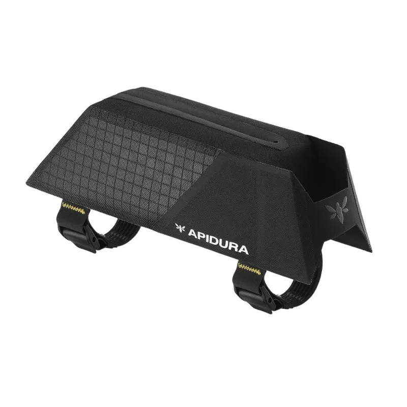 Sacoche de tube supérieur Apidura Aero 0.4L