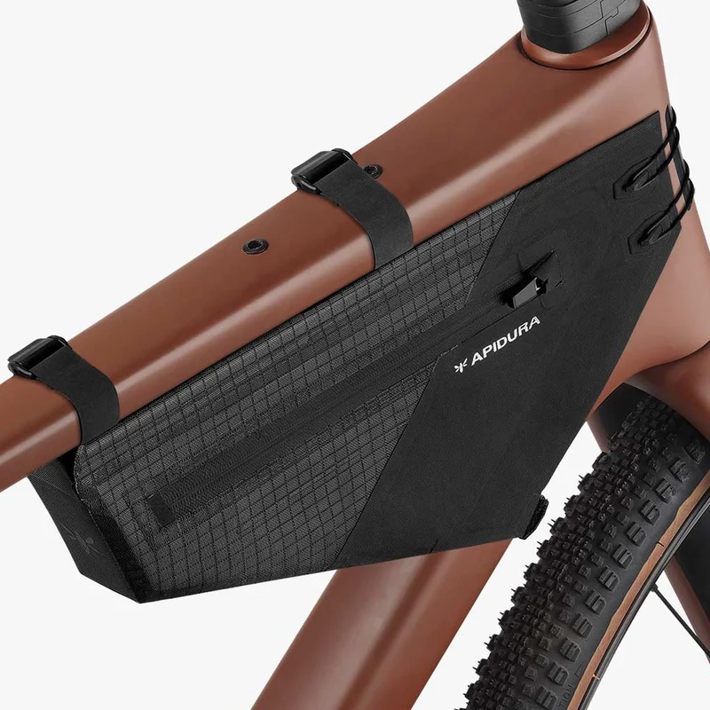 Sacoche de cadre Apidura Aero